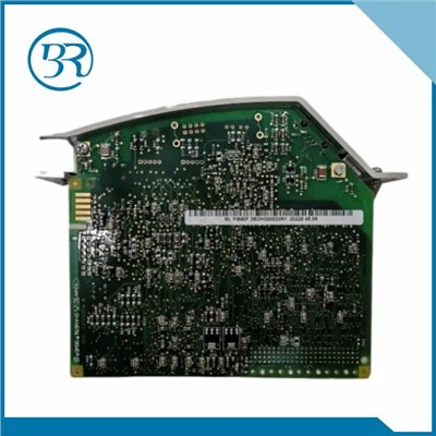 ABB 3BDH000033R1 FI840F フィールドバス モジュール