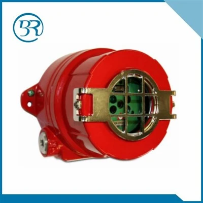 FS20X 火炎検知器